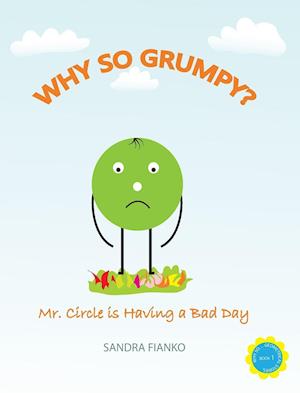 Why So Grumpy?