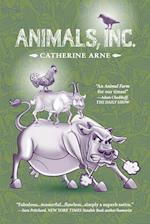 Animals, Inc. 