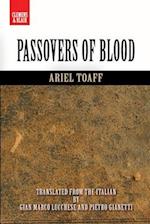 Passovers of Blood