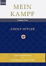 Mein Kampf (vol. 2)