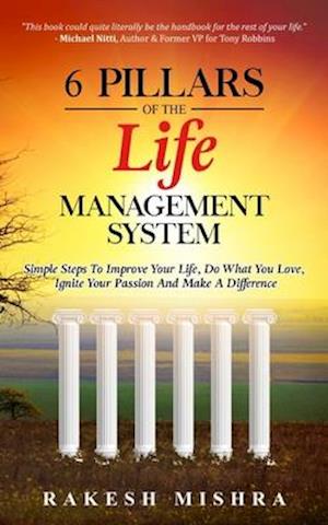 6 Pillars of The Life Management System