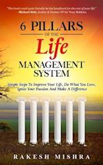 6 Pillars of The Life Management System