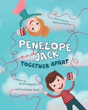 Penelope and Jack, Together Apart