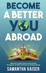 Become A Better You Abroad 