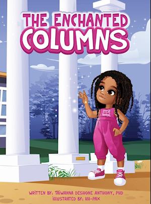 The Enchanted Columns