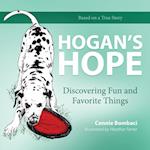 HOGAN'S HOPE: Discovering Fun and Favorite Things 