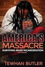 Americas Massacre The Sequel