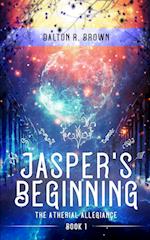 Jasper's Beginning 