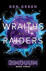 Wraiths and Raiders 