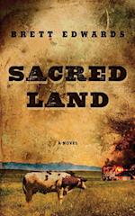 Sacred Land 