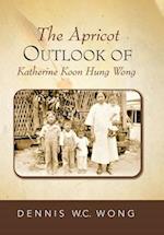The Apricot Outlook Of Katherine Koon Hung Wong 