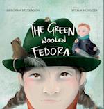 The Green Woolen Fedora
