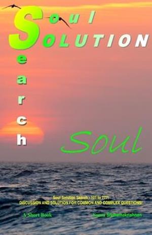 Soul Solution Search