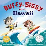Buffy & Sissy Go to Hawaii 