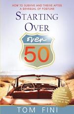 Starting Over...Over 50