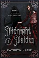 Midnight Maiden 