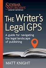 The Writer's Legal GPS