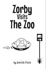 Zorby Visits the Zoo 