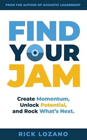 Find Your Jam