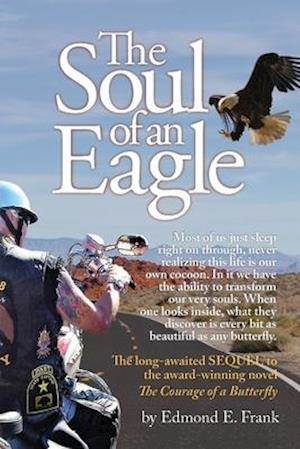 The Soul of an Eagle