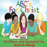ABC's For Christ 