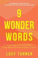 9 Wonder Words