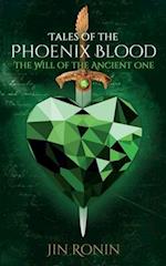 Tales of the Phoenix Blood