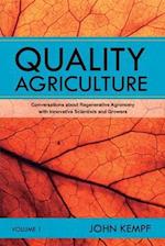 Quality Agriculture