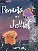 Peanuto & Jelliet 