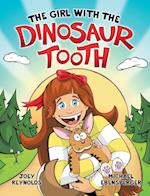 The Girl With The Dinosaur Tooth 