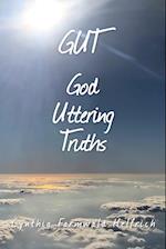 GUT God Uttering Truths 