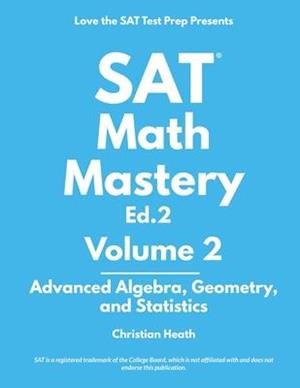 SAT Math Mastery