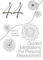 44 Guided Meditations For Personal Development 