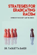 Strategies for Eradicating Racism