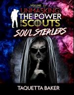 Unmasking The Power of the Scout