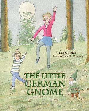 The Little German Gnome