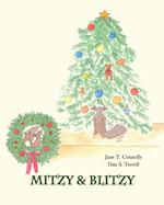 Mitzy & Blitzy