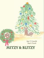 Mitzy & Blitzy