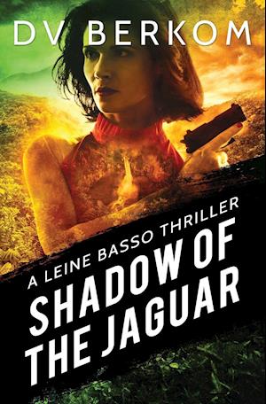 Shadow of the Jaguar