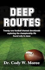 Deep Routes 