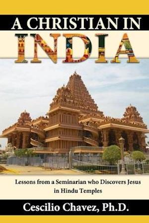 A Christian in India
