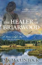 The Healer of Briarwood 