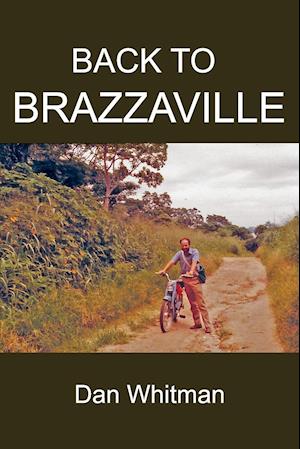 BACK TO BRAZZAVILLE