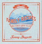 Aunt Tam's Recipes and Stories Worth Telling 