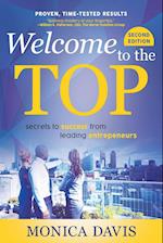 Welcome To The Top