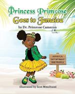 Princess Primrose goes to Jamaica