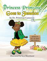 Princess Primrose goes to Jamaica