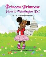 Princess Primrose Goes to Washington DC 2nd edition