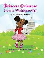 Princess Primrose Goes to Washington DC 2nd edition