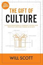 The Gift of Culture